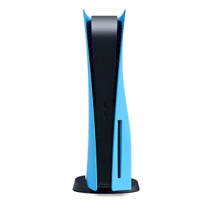 فیس پلیت کنسول پلی استیشن ۵ استاندارد