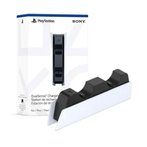 پایه شارژر اورجنیال پلی استیشن (اصل) با ضمانت