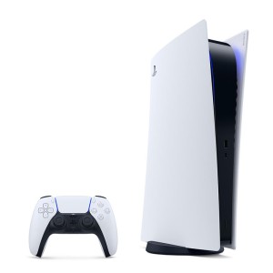 ps 5 سری 2020