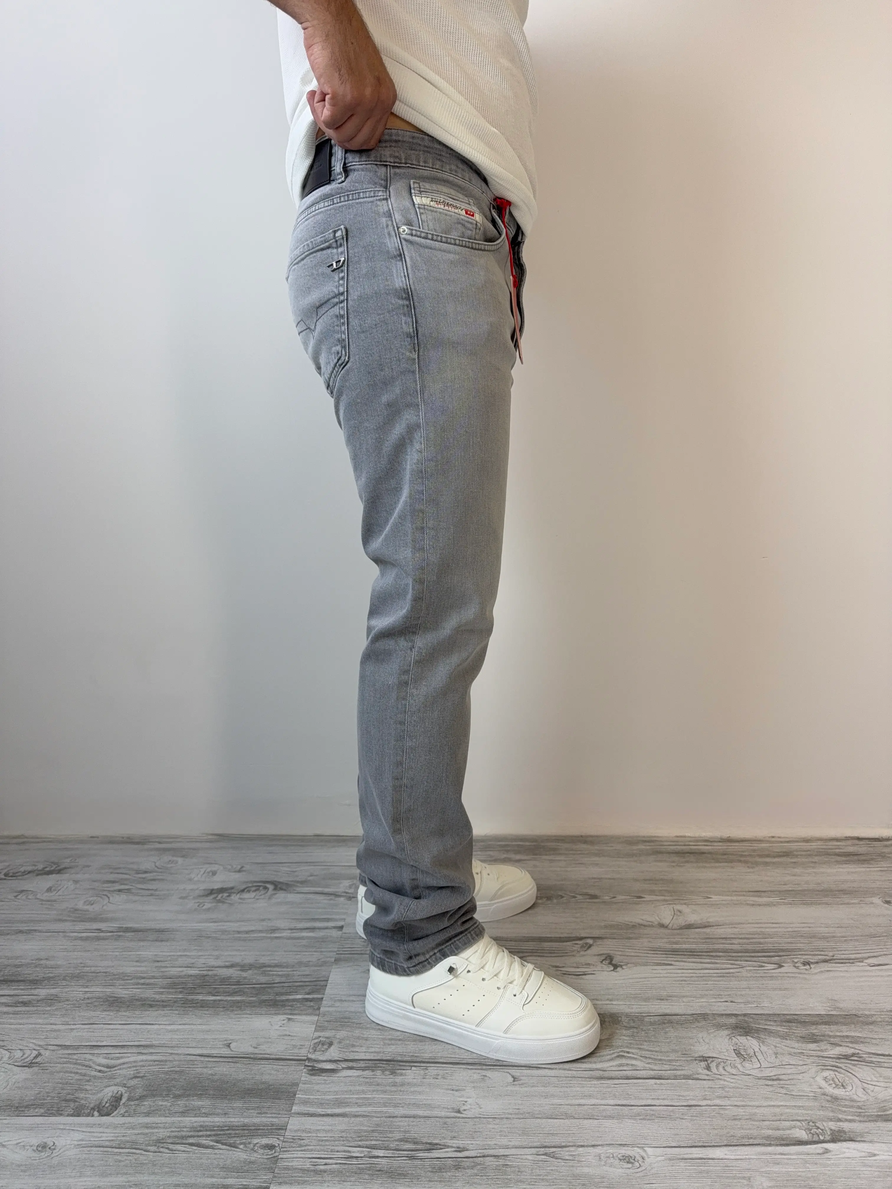شلوار جین Regular