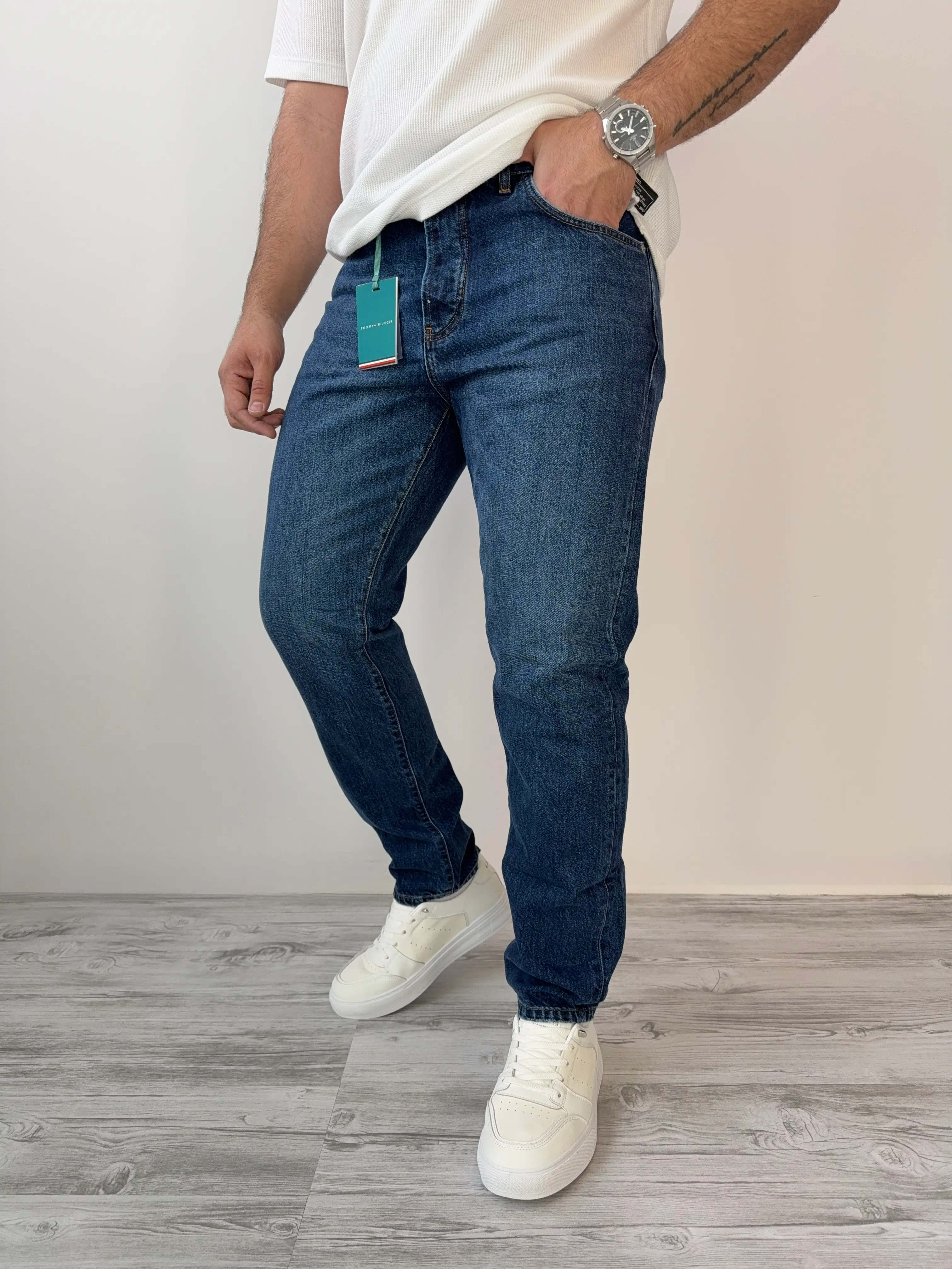 شلوار Relax vintage