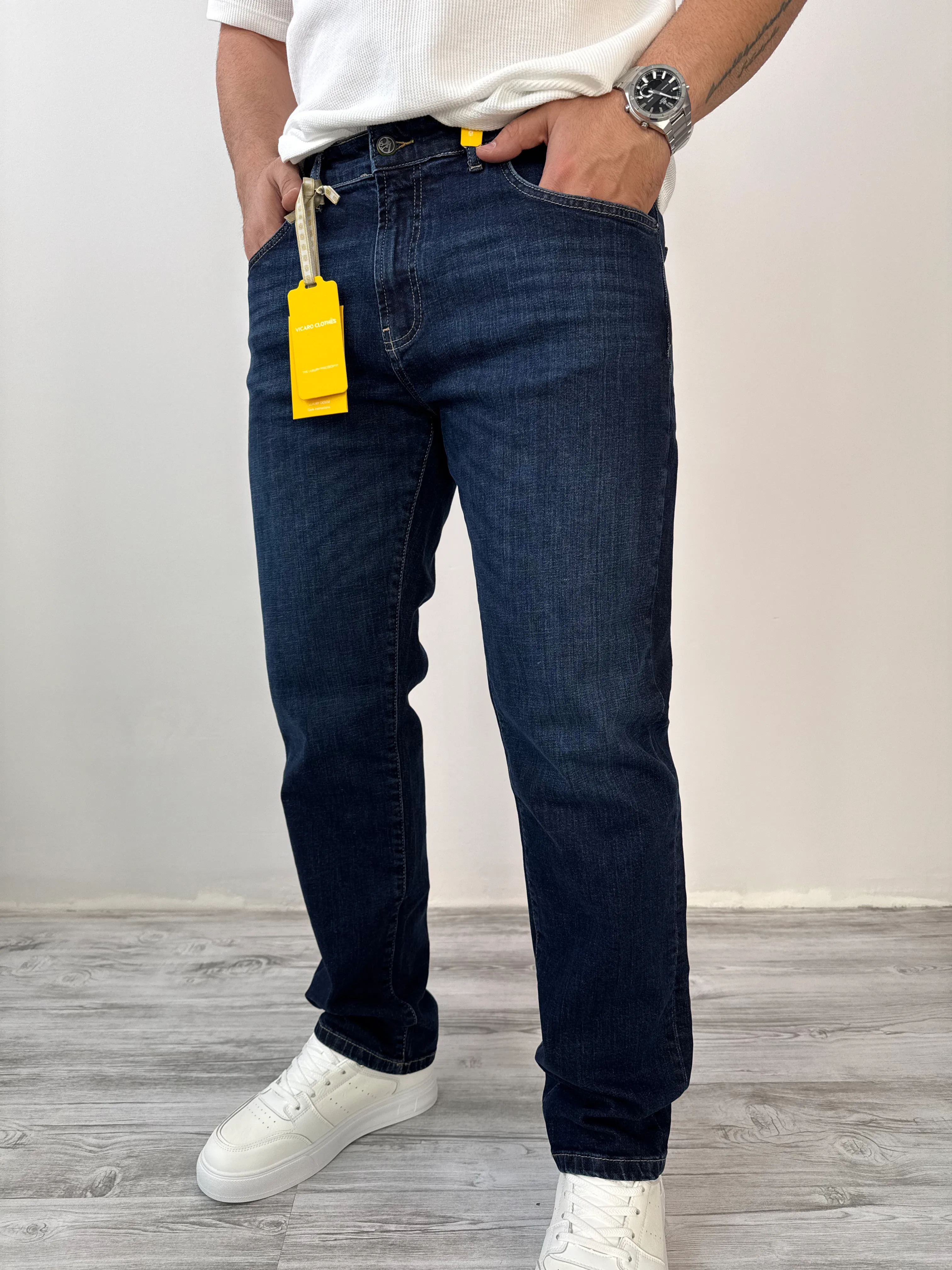 Straight comfort