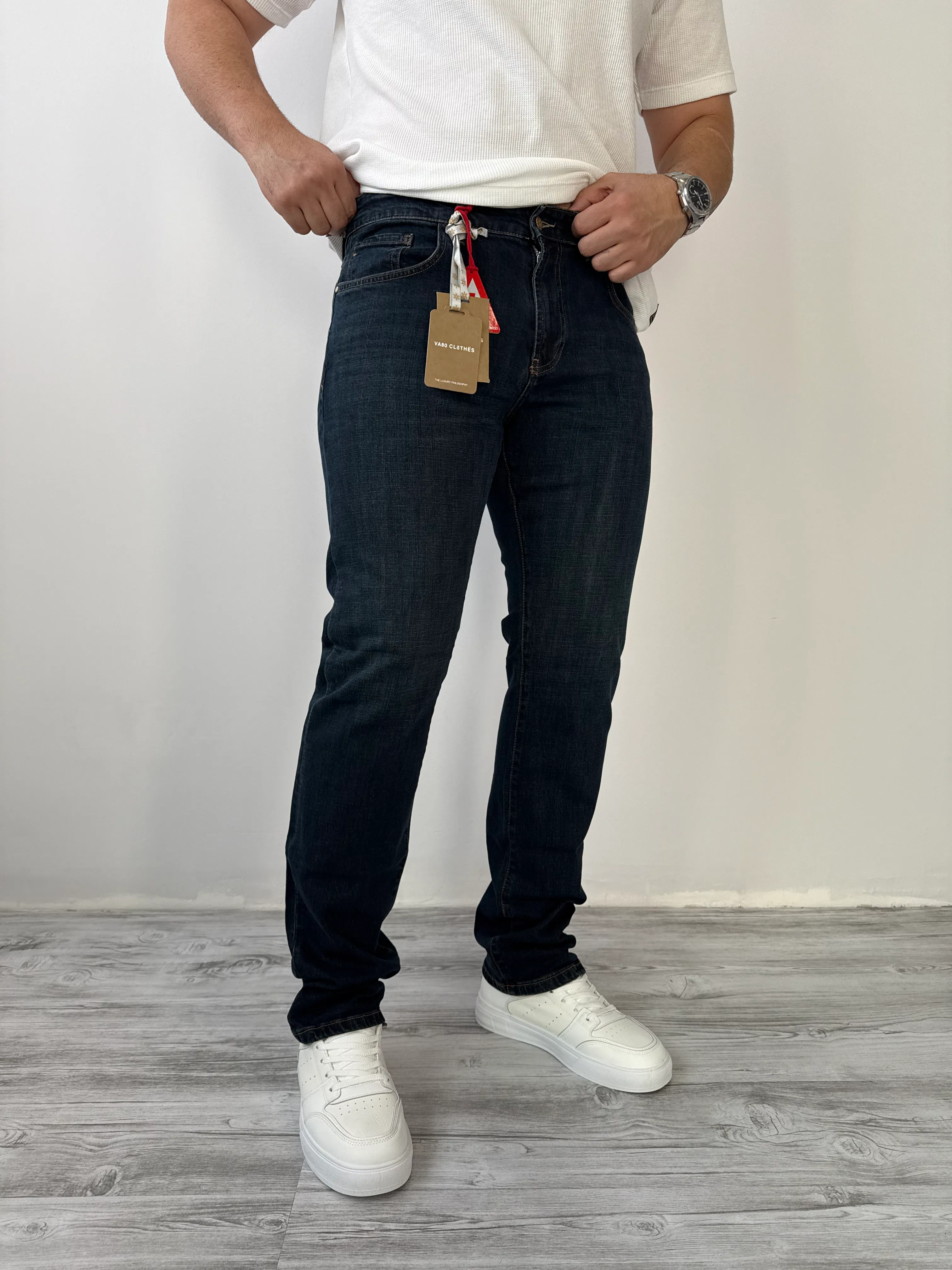 شلوار جین Regular