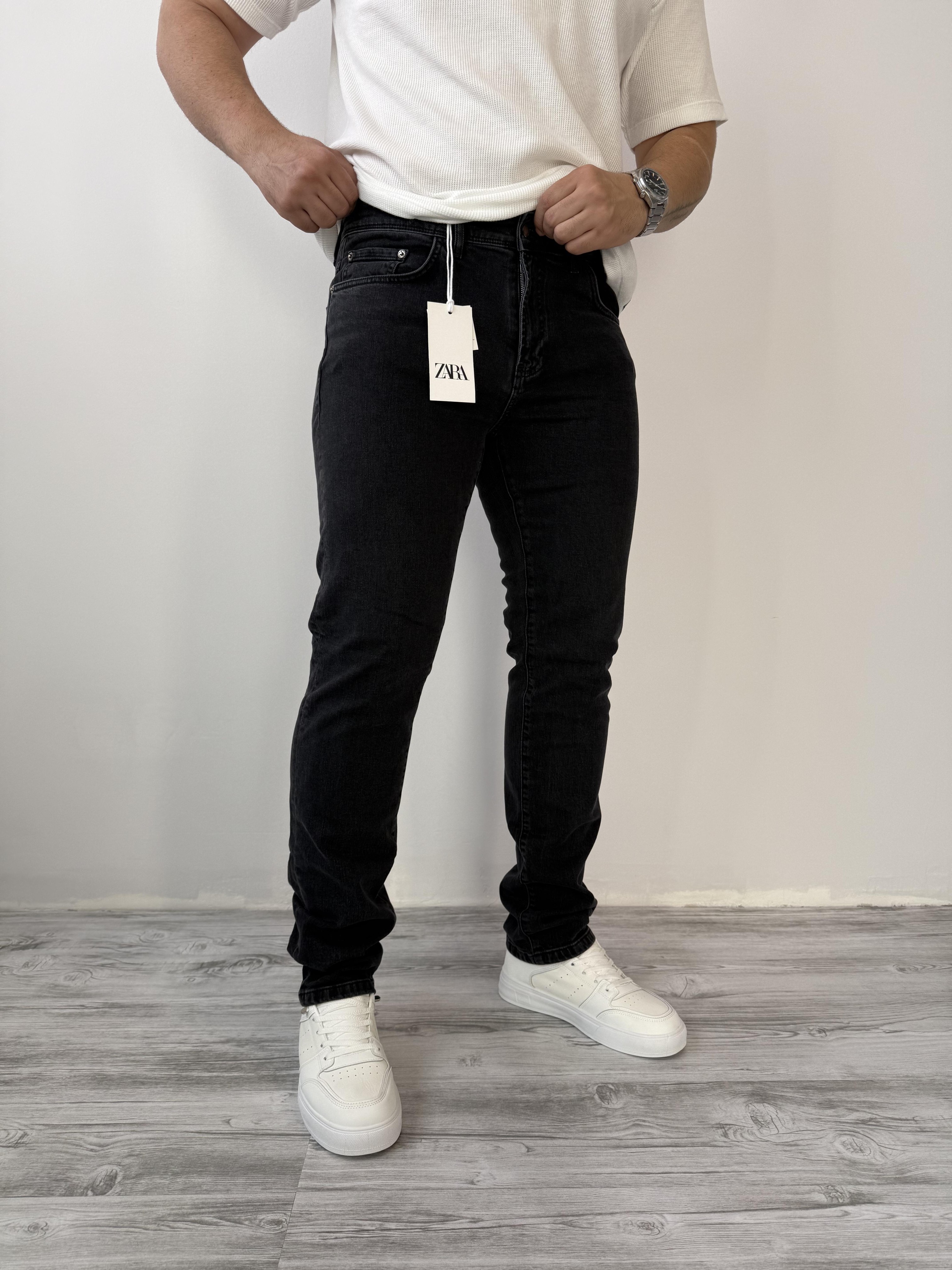جین Mini