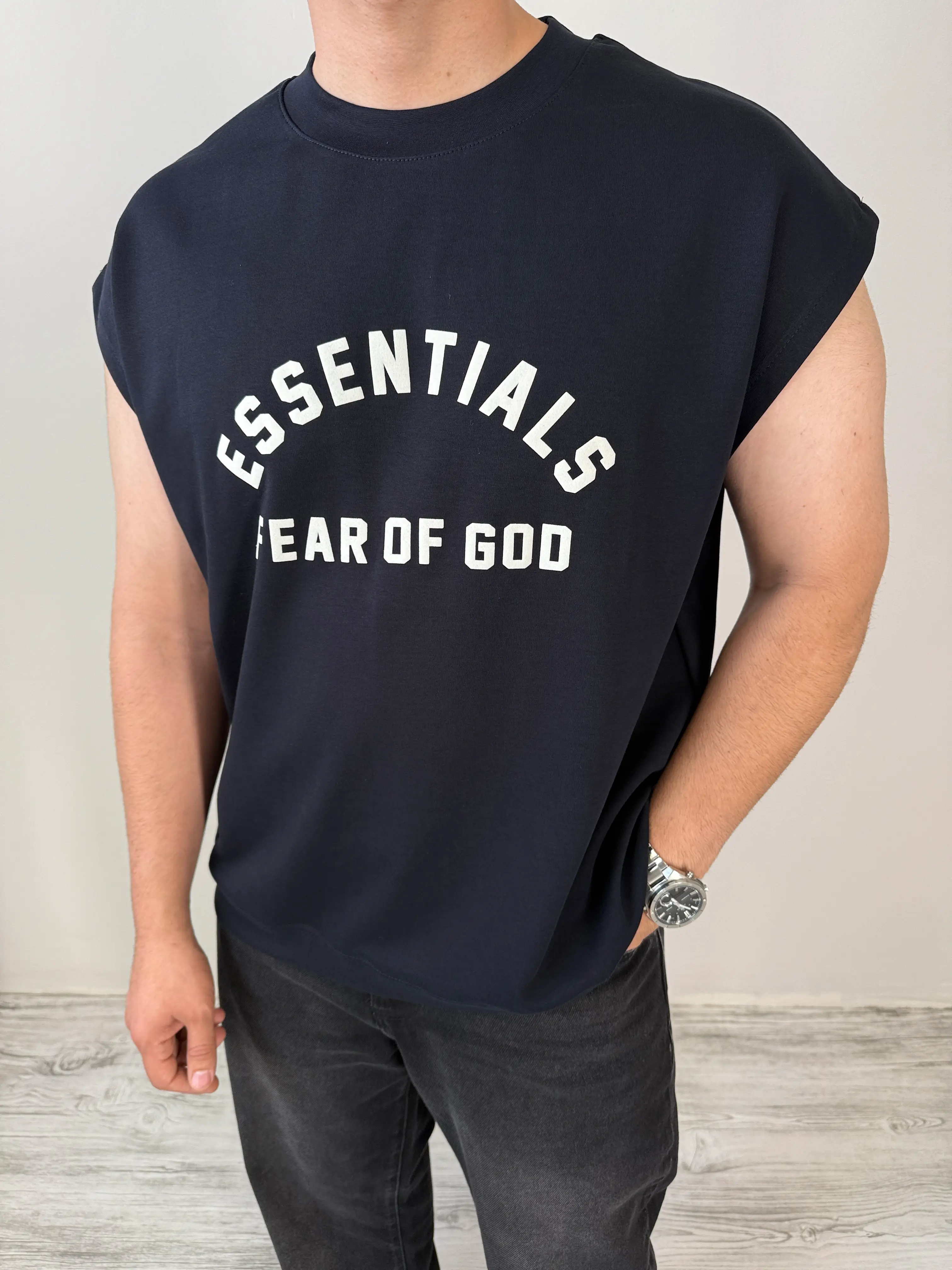وست باکسی اسنشیال | Essentials کد ۲۵۲۵