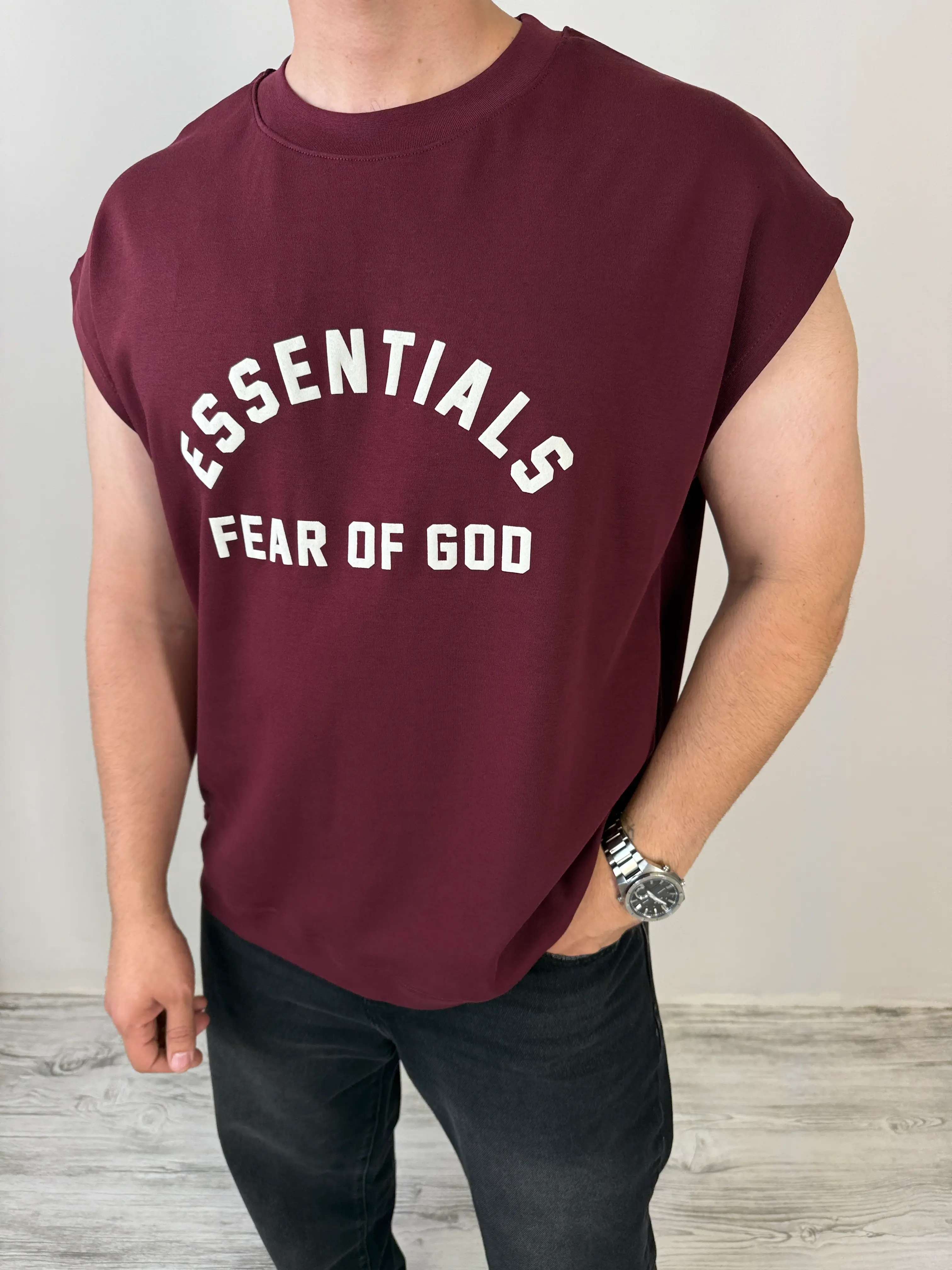 وست باکسی اسنشیال | Essentials کد ۲۵۲۵