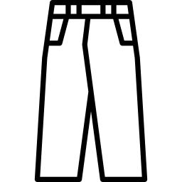 شلوار تابستانی