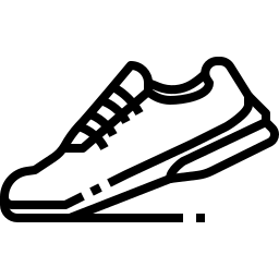 کفش و کتانی