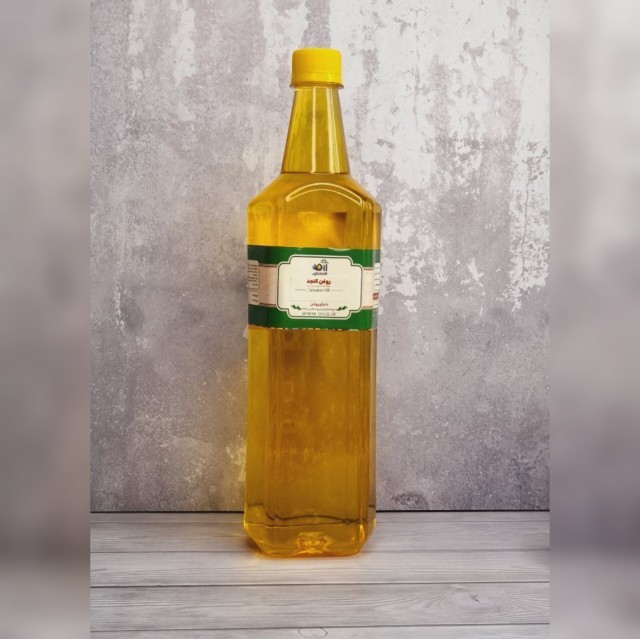 روغن کنجد پرس سرد / حفظ سلامت بدن/تقویت سیستم ایمنی/حفظ سلامت قلب