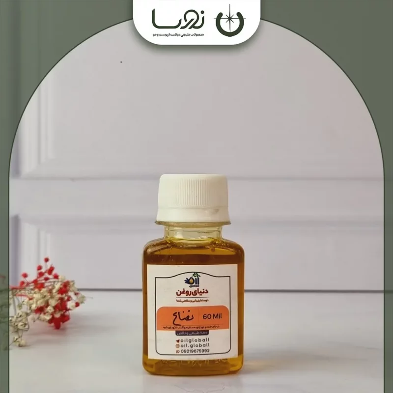 ✨ روغن نعناع | تقویت مو + درمان سردرد و میگرن