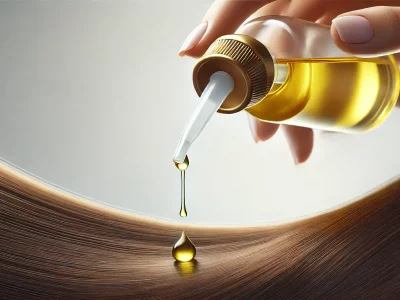 10 روش مؤثر برای درمان خشکی پوست با استفاده از روغن‌های طبیعی