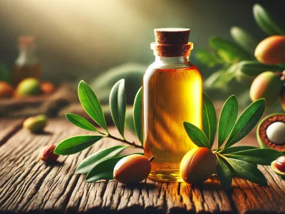 خواص روغن آرگان برای تقویت و زیبایی مو - بررسی کاربردها و فواید روغن آرگان برای انواع مو