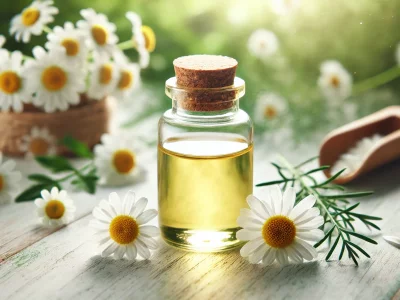 روغن‌های درمانی برای پوست‌های حساس - معرفی روغن‌های مناسب برای پوست‌های حساس و ملتهب
