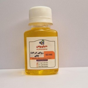 ? روغن درخت چای | درمان شوره سر + تقویت رشد مو