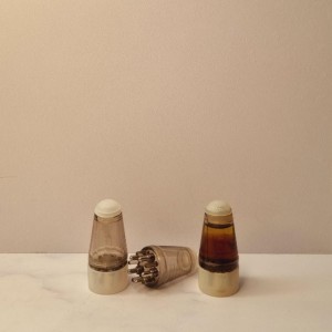 ماساژور اسکالپ ـ تحریک رشد و رویش مو/جذب بیشتر روغن/روغن تراپی راحت