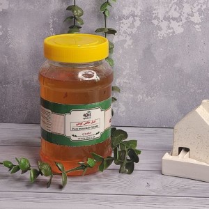عسل خالص کوهی - 100 دصد طبیعی و خالص