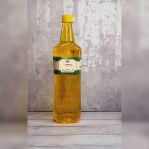 روغن آفتابگردان / 100 درصد طبیعی/پرس سرد
