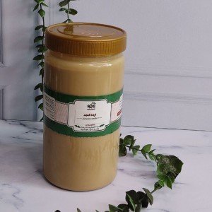 ارده کنجد / دنیای روغن