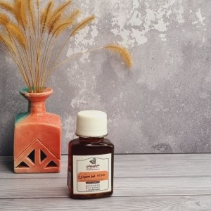 روغن ضد سفیدی مو