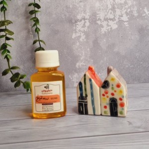 ✨ روغن زرده تخم‌مرغ | تقویت مو + بهبود درد و التهاب