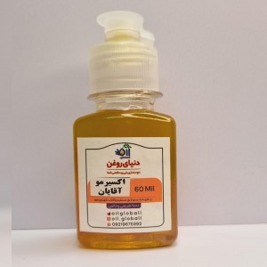 ✨ اکسیر رویش موی آقایان | درمان ریزش مو ارثی و هورمونی + رشد چندبرابری مو