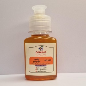 روغن ترکیبی تقویت ابرو و مژه / زیبایی و جذابیت طبیعی ابرو مژه/پرپشتی ابرو مژه