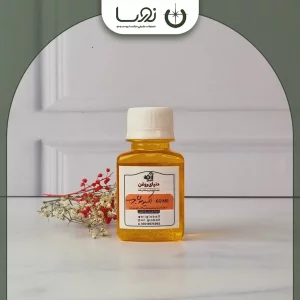 ✨ اکسیر موی چرب | درمان ریزش مو + افزایش ضخامت و پرپشتی مو