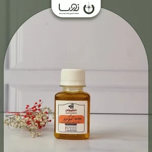 ✨ روغن تخم کدو | آنتی‌اکسیدان قوی + بهبود عملکرد گوارشی و باروری