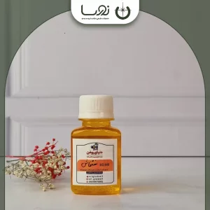 ✨روغن خشخاش | تسکین درد + کاهش استرس و اضطراب طبیعی