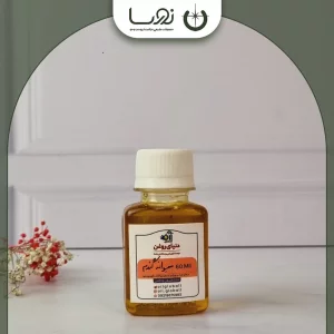 ✨ روغن جوانه گندم | کاهش چین و چروک + تقویت سیستم ایمنی