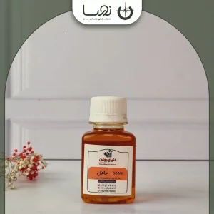 ✨ روغن فلفل | تقویت سیستم ایمنی بدن + افزایش چربی‌سوزی طبیعی
