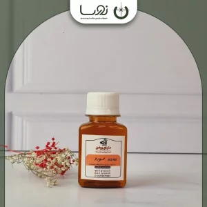 ✨ روغن مورد | تقویت رشد و رویش مو + رفع خشکی و شکنندگی مو