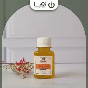 ✨روغن پسته | ضد آفتاب طبیعی + ترمیم پوست