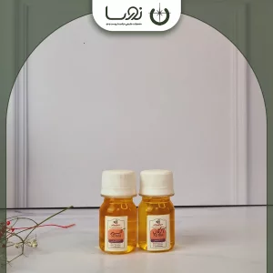 بسته درمانی درمان ریزش مو (موی معمولی)  حجم تست