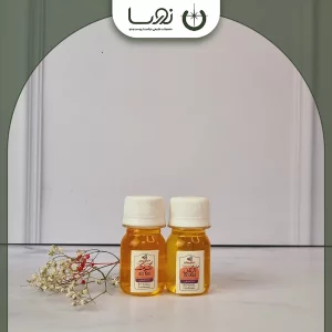بسته درمانی تست، درمان ریزش موی خشک و آسیب دیده لخت