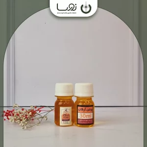 بسته درمانی درمان خشکی، وزی، موخوره و خرد شدن موی لخت تست