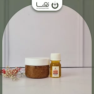 بسته درمانی تخصصی درمان شوره و خشکی کف سر دوره مصرف تست
