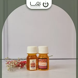 بسته درمانی تخصصی درمان ریزش مو و تقویت فولیکول موی خشک آقایان با روغن آرگان خالص، دوره مصرف تست