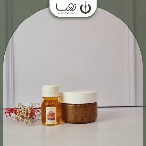 بسته درمانی درمان ریزش مو آقایان (موی چرب) با کنترل چربی و تقویت، دوره مصرف تست