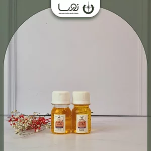 بسته درمانی رشد و رویش مو کودکان مخصوص موی مجعد و فر، دوره مصرف تست