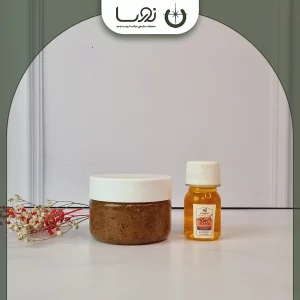 ✨ بسته درمانی درمان ریزش مو (کف سر چرب، ساقه خشک و لخت) + تضمین بازگشت وجه تا پایان دوره مصرف 6 ماهه + ارسال رایگان