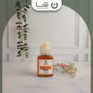 ✨ اکسیر ضد سفیدی مو | پیشگیری و درمان سفیدی مو + تقویت رشد و ریشه مو