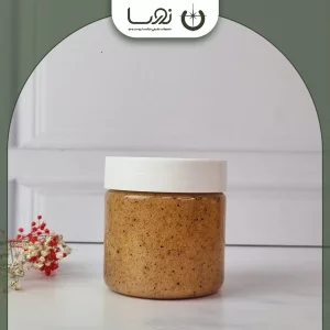 اسکراب کف سر ۳۰۰ گرمی