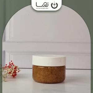 اسکراب کف سر ۲۰۰ گرمی