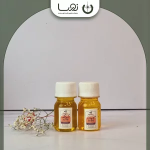 بسته درمانی درمان ریزش موی خشک و آسیب دیده و فردار،  دوره مصرف تست