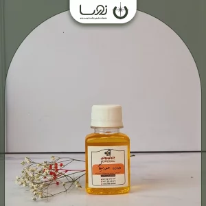 ✨ روغن پیله ابریشم/ضد چین و چروک/ضد پیری/ضد ترک