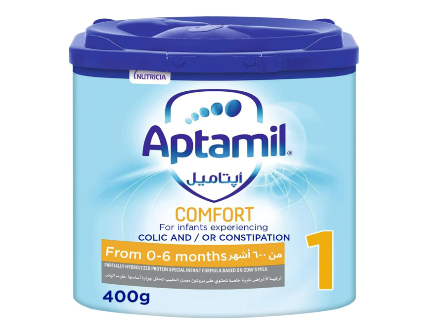 شیر خشک آپتامیل کامفورت Aptamil Comfort