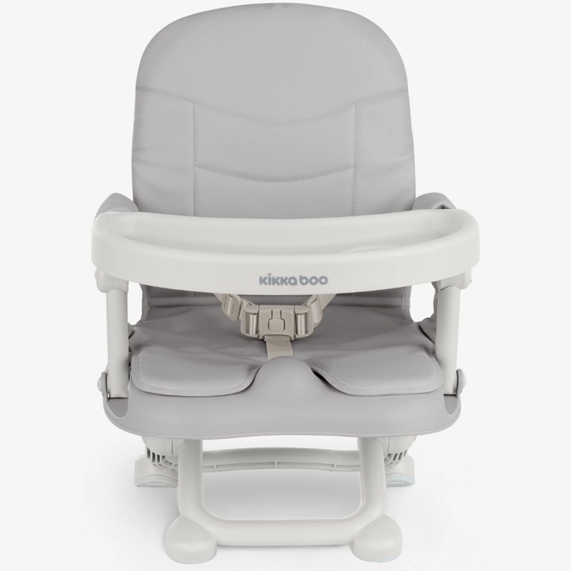 صندلی غذا پرتابل کودک  کیکا بو Kikka boo مدل Pappo