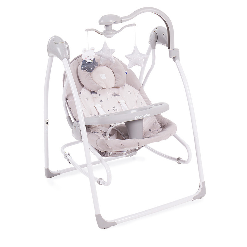 تاب برقی کیکا بو Kikka boo مدل Miastella