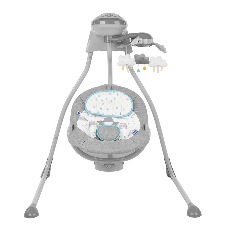 گهواره برقی نوزاد کیکا بو Kikka boo مدل Angels Hug